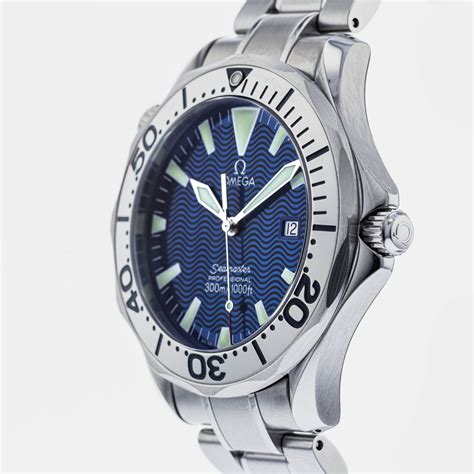 omega seamaster 2265.80|omega watch 2265.80.00.